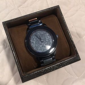 Michael Kors Kinley Watch